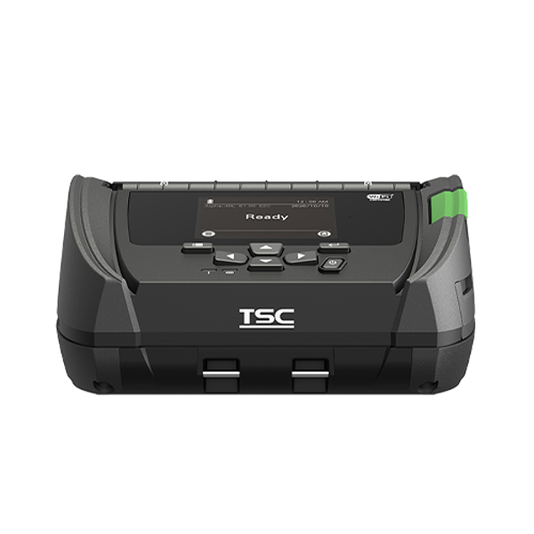 Мобильный принтер этикеток TSC ALPHA-40L