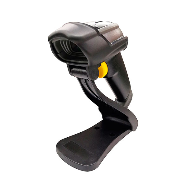Ручной проводной сканер штрихкодов Mindeo MD6600