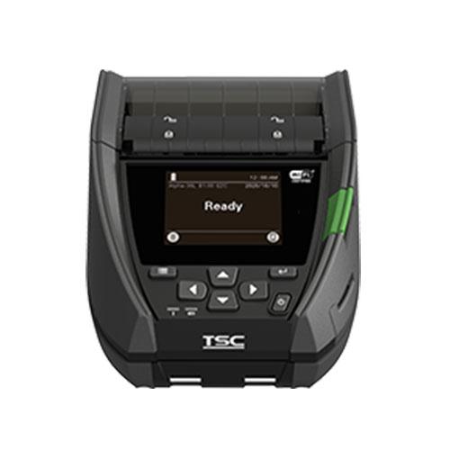 Мобильный принтер этикеток TSC ALPHA-30L