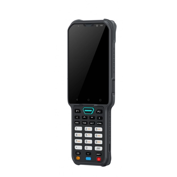 Промышленный ТСД Mindeo D70